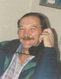 Obituary for Ralph "Wayne" Wolfe