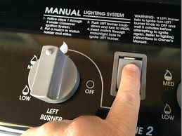How To Safely Light A Gas Grill The Virtual Weber Gas Grill