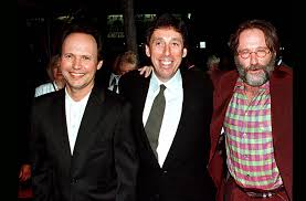 Robin Williams: Life in Pictures - Multimedia - Ahram Online