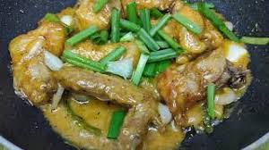 Channel youtube ini sengaja saya buat sebagai dokumentasi saya dan bisa pula. Ayam Masak Mayonis Youtube