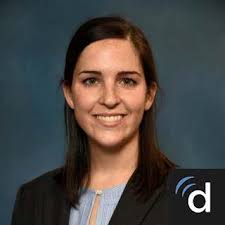 Dr. Katie Ellsworth, MD