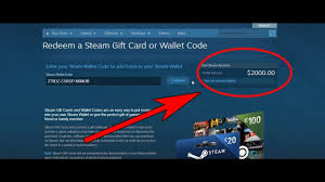 Mar 09, 2021 · you can get a steam gift card for up to $ 10, $ 20, $ 50, or $ 100 for free. Steam Wallet Hack 08 2017 Working Get 1000 And More 4 Free Youtube
