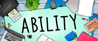 نتیجه جستجوی لغت [ability] در گوگل