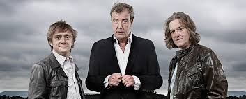 He is best known for his role on the bbc tv show top gear. Offiziell Bbc Trennt Sich Von Top Gear Moderator Jeremy Clarkson Fernsehserien De