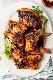 Not sure what to make for dinner tonight? Grilled Bbq Chicken Easy Chicken Recipes Video