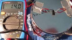 Lcd digital electromagnetic radiation detector emf meter dosimeter tester k2 qv. How To Build A Geiger Counter Radiation Detector From Household Materials Youtube