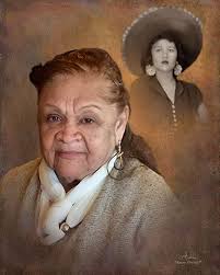 Juanita Gonzales Obituary July 25, 2020