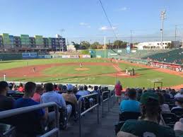 Photos At Cooley Law School Stadium