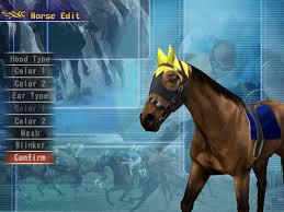 Some may have complex or obscure histories, so inclusion here does not necessarily imply that a breed is predominantly or exclusively indonesian. Gallop Racer 2006 Review Gamesradar