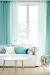 Bedroom Mint Green Curtains