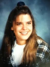 January 1911 Honor Roll At Lydia School.