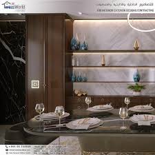 تصميم وتنفيذصالات طعام واجهات مطابخ حمامات صالات Natureinspire Colorpalette Colorscheme ديكورات داخليه Bathroom Medicine Cabinet Medicine Cabinet Cabinet
