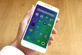Meizu MX6 ...