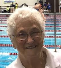 Priscilla Davis — New England LMSC