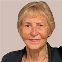 Lillie Mae (White) Fullen Walton Obituary