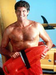 He is famous for knight rider and baywatch series, which later passed through a career in music. Baywatch Then And Now Heart