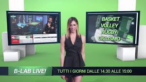 You can watch for free on your devices and has been connected to the internet. Blab Live Promo Sportitalia Youtube