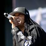 General Admission: The Legendary DJ Kool
