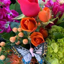 All of them were added by volunteers and locals around the world. In Bloom Flowers Flower Shop In Northeast Carrollton