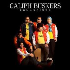 1st time caliph busker muncul kat mainstream selepas aweera tarik diri untuk ajl roman cinta. Caliph Buskers Caliph Buskers Twitter