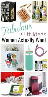 No matter her style or your budget, we have you covered with 88 gifts she'll love. 26 Christmas Gift Ideas For Women Christmas Gifts Christmas Gifts For Women Best Christmas Gifts