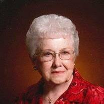 Loretta Mae Foreman Obituary