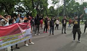 Bekijk alle informatie over a. Otsus Papua Milik Rakyat Karena Itu Harus Dievaluasi Indonews Id