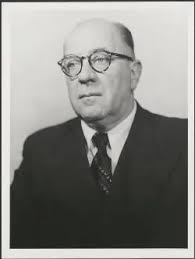 Portrait of Sir Douglas Berry Copland, [3]