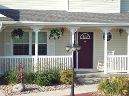 San Marcos Porch Bracket By Durabrac Porch Brackets Outdoor Decor Porch