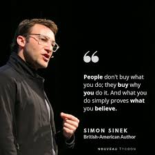 Do You Agree With Simonsinek Nouveautycoon Entrepreneur Executivelyfe Entrepreneurship Entrepreneur Empowering Quotes American Author Failure