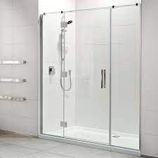Soul Tiled Wall Shower Athena Bathrooms Shower Units Wall Tiles Shower