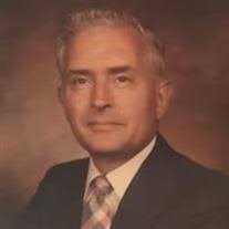 Homer Theodore (Ted) Vail Obituary