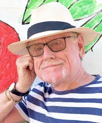 Environmental poem by Mike Manson — Monkey Wrench