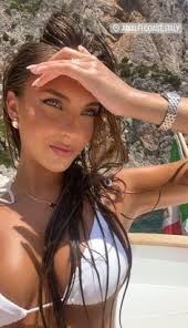 Lexi Rivera Photoshoot