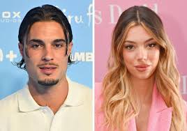 Romance sorpresa: Alejandra Rubio y Carlo Costanzia pillados besándose en plena calle