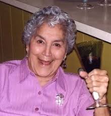 Alicia “Licha” Valadez Fleming (1926-2014)
