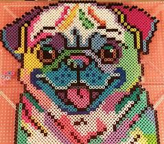 Pin By Mary On Puppers Perler Bead Art Hama Beads Design Diy Perler Beads Find free perler bead patterns / bead sprites on kandipatterns.com, or create your own using our free eevee keychains/ornaments/review mirror accessory by thetricksypixies. perler bead art hama beads design
