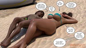 lost island part 2 porn comic english 44 hentai image