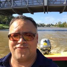 Cody Mosier's Instagram, Twitter & Facebook