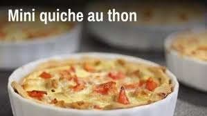 Quiche Au Thon Et A La Tomate Recette Recette Quiche Au Thon Et Recette Quiche