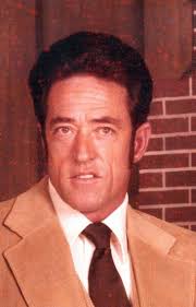 Robert Cunningham Obituary