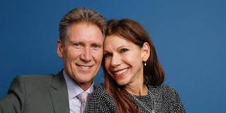 The 'Golden Wedding' Is the Most Revolutionary Reality TV Event in Decades 