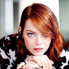 10 dive del cinema con i capelli rossi · 1 di 10. Le 17 Attrici Con I Capelli Rossi Piu Belle Di Hollywood Donnapop