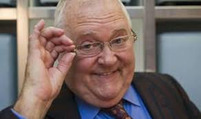 Harold Bishop: The good Neighbour