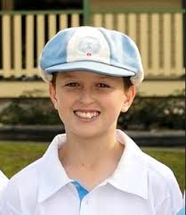 58th Annual Report 2014-15