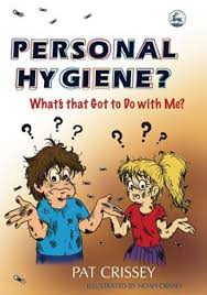 If you are stuck and want to know the solutions look no further as i have finished solving all the clues for today. Personal Hygiene What S That Got To Do With Me Autism Awareness