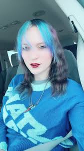 Kaitlyn Squires Passed