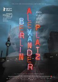 Berlin Alexanderplatz Movie Poster 1801599 Movieposters2 Com