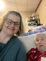 Marlene Cooley's Instagram, Twitter & Facebook