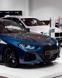 Future auto sales is a premier used car dealer in glendale ca. Bmw Mpower Bmw 4 Series Arctic Race Blue Facebook